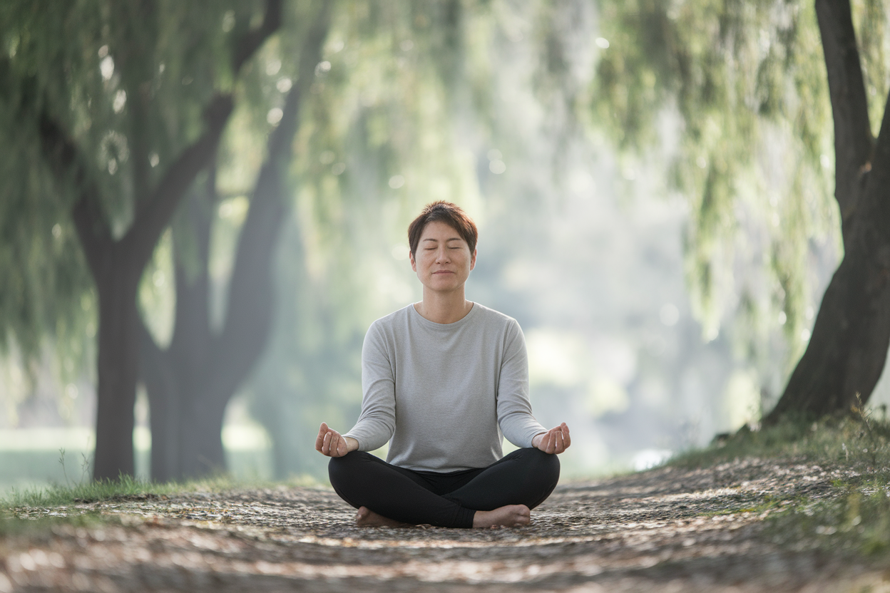 Comment la formation en gestion du stress peut-elle améliorer votre bien-être ?