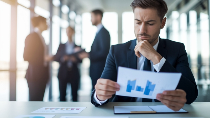 Comment créer une stratégie de contenu efficace pour mon entreprise ?